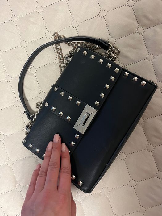 Чанта от Bershka използвана