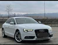 Vând Audi A 5 S-line 2014 quatro