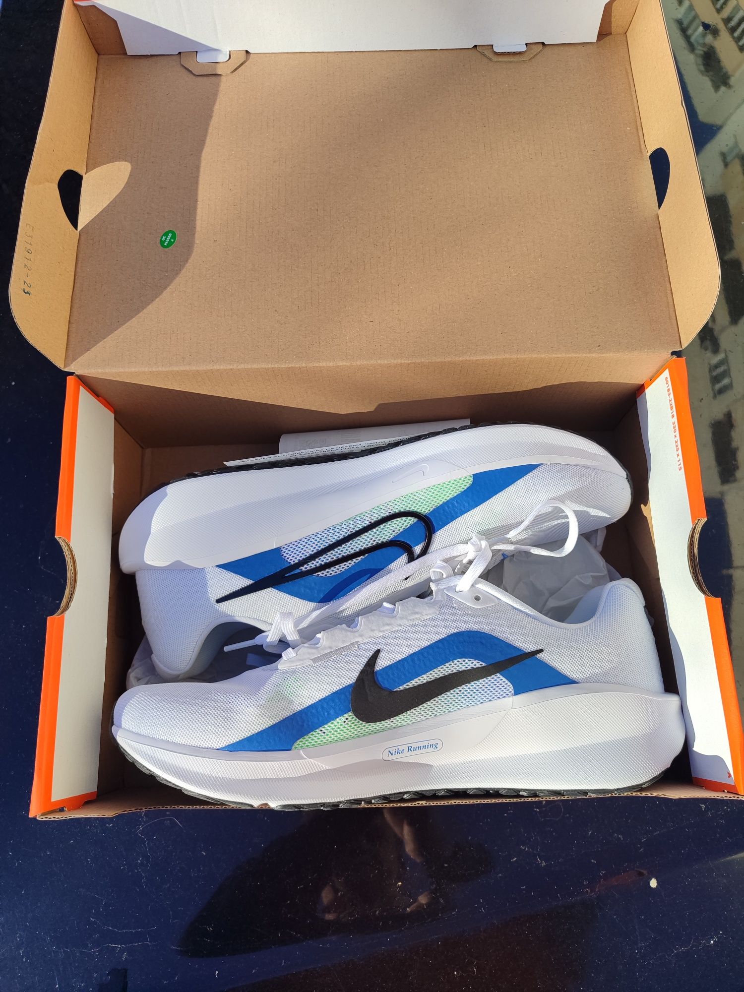Маратонки Nike мъжки