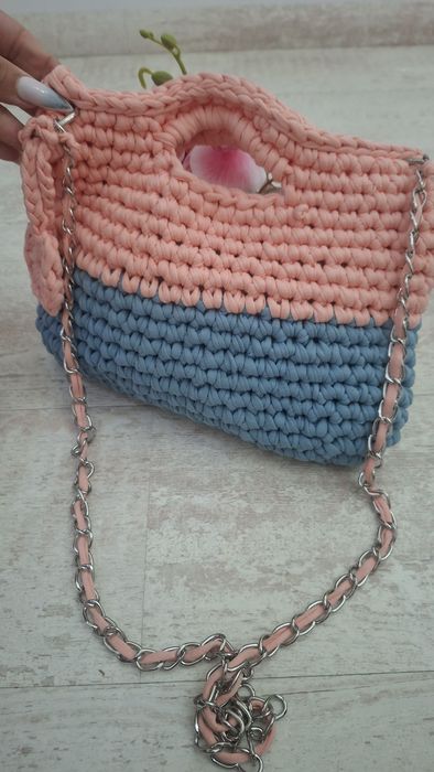 Ръчно изработени дамски  чанти