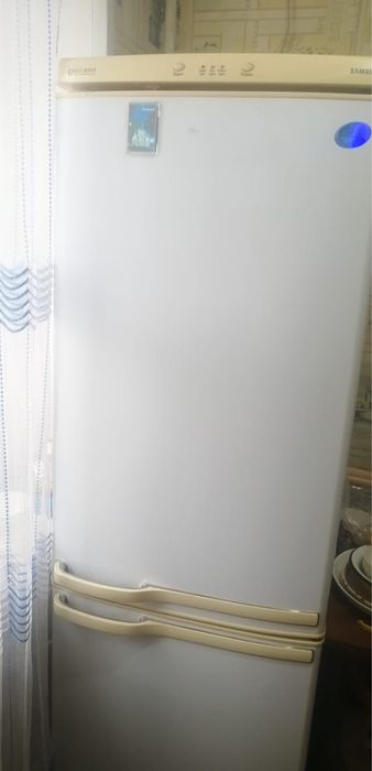 холодильник самсунг