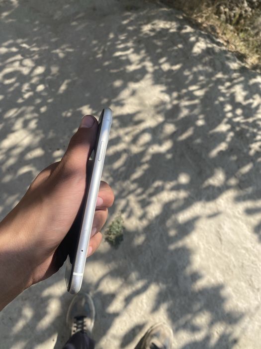 Iphone 11 256 gb
