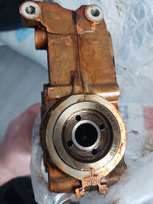 Axe chiuloasa N52B30A BMW e87e60e61e63e64e65e66e90e91e92e93e83e84e85e7