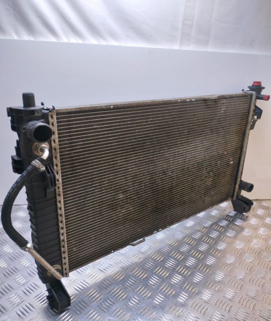 Radiator Racire a1695000003 Mercedes-Benz A-Class W169 (facelift) ser
