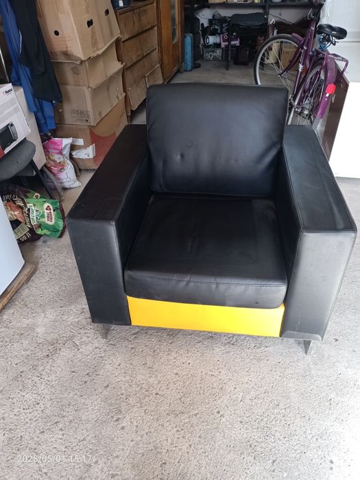 Продам кресло для офиса и кабинета