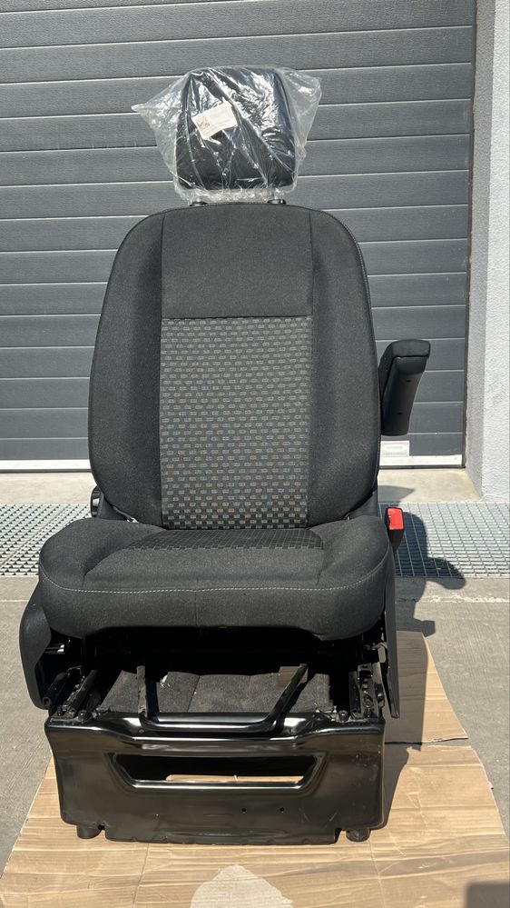 Bancheta scaun fața Ford transit ford custom tourneo