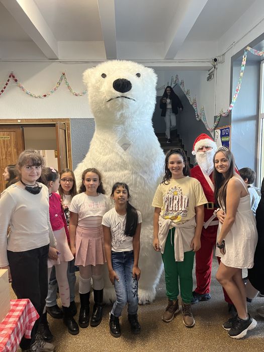 Гигантска парти мечка! ПРОДАВА СЕ!!!