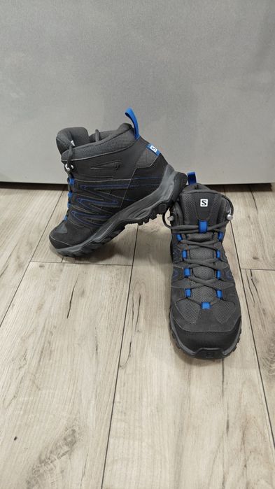Salomon Nr  42..