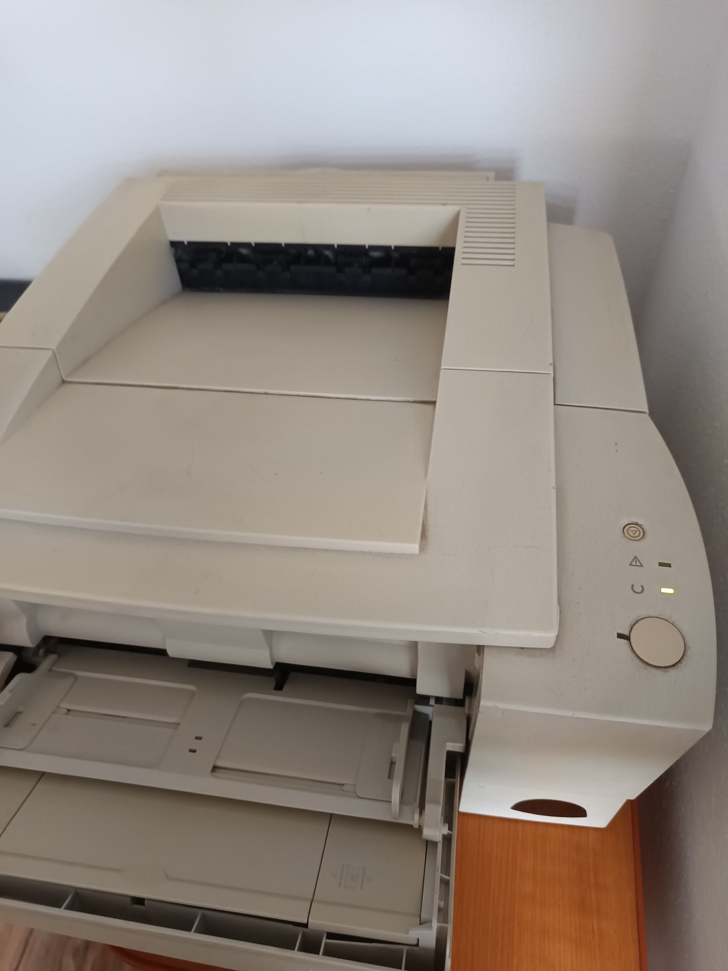 Imprimantă HP Funcțională Negociabil