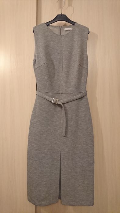 Новые платья Mango