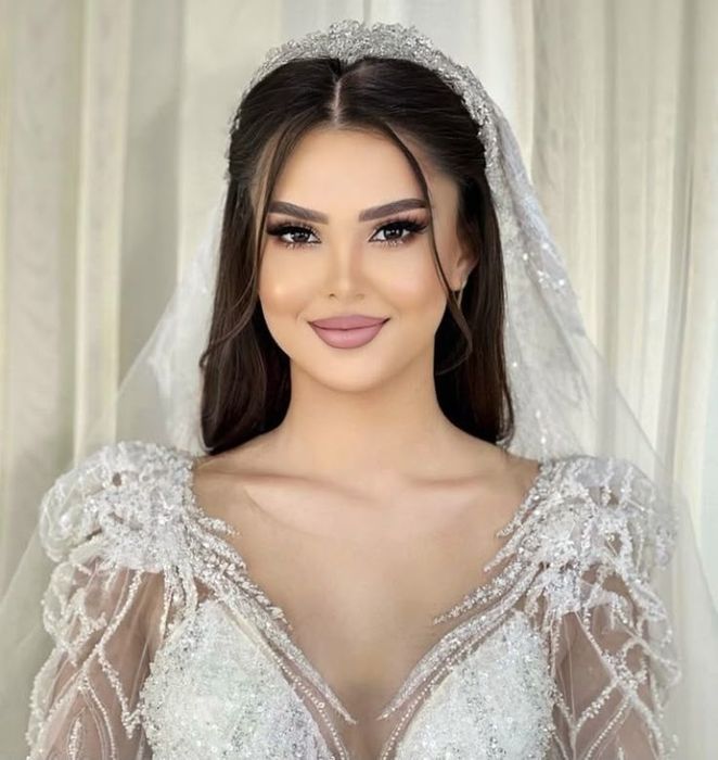 Makiyaj, Prichoska, Ukladka uchun YANGI YIL SKIDKASI