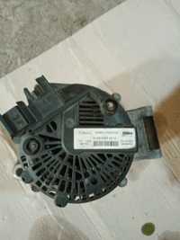 Alternator ford fiesta 6 cod tg12c087