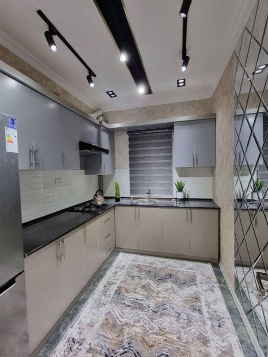 Buyuk Ipak yoli metro yaqin ijaraga kvartira