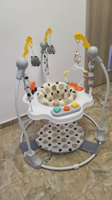 Jumper bebelusi  copii