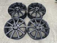 Джанти 19 / 5х112 - VW, Audi, Mercedes, BMW, Skoda, Seat, Mini 5x112