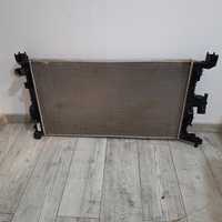 Radiator intercooler AdBlue Dacia Duster dokker Lodgy