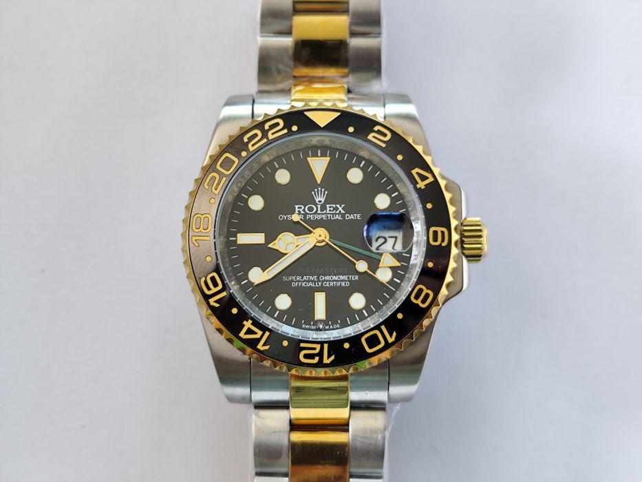 ceas Rolexx automatic