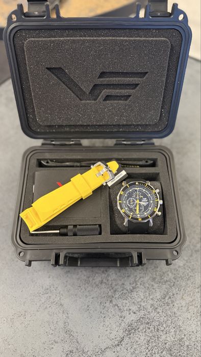 Часовник Восток-Lunokhod-2