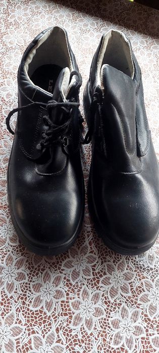 Pantof barbati protectie