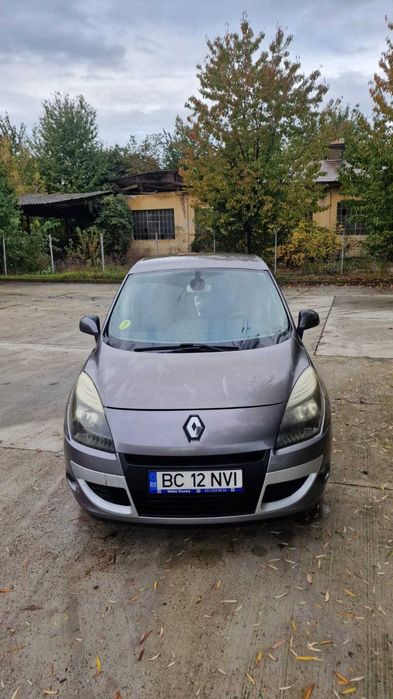 Renault Scenic 2010 , 1.5 dci