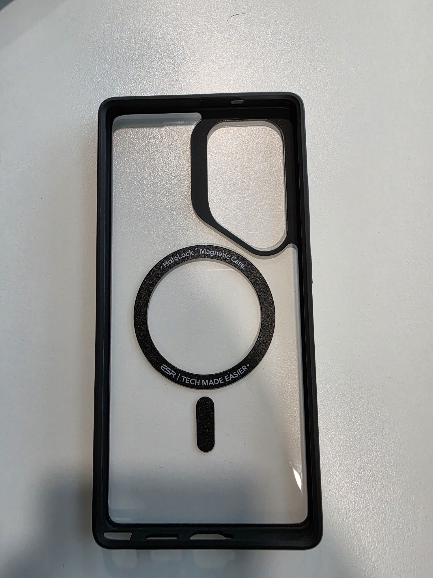 Vând Husa ESR Samsung S25 Ultra