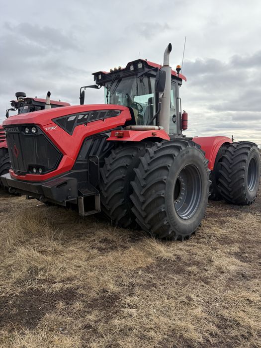 Продам КИРОВЕЦ 742 в отличном состоянии без вложении