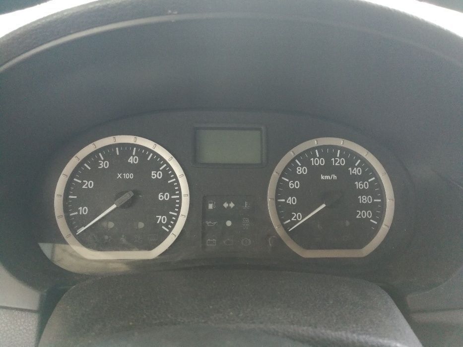 Ceasuri Bord Logan 1.5dci dezmembrez logan MCV 1.5dci