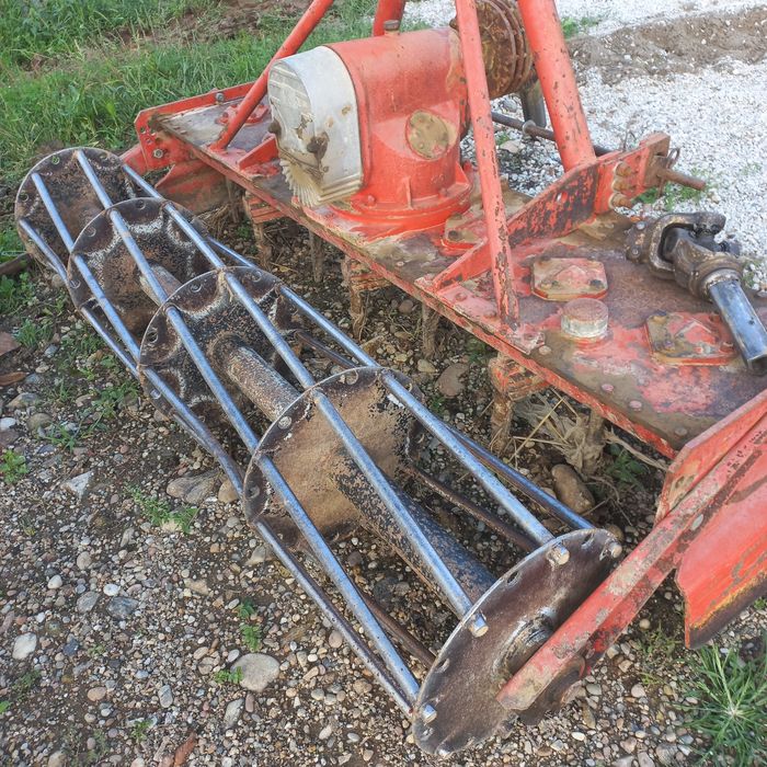 Freză rotativă 1.80 m