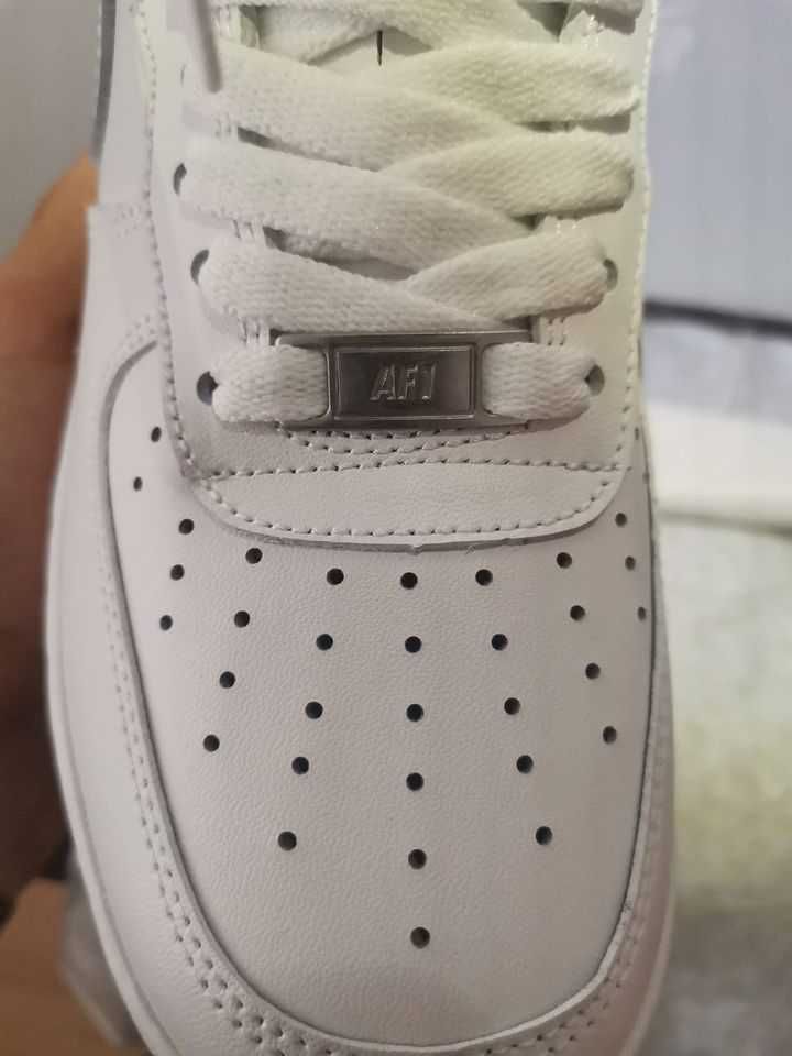 Adidasi Nike AirForce 1 Premium Quality (Livrare cu verificare)