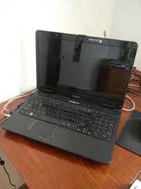 laptop acer aspire 5732z