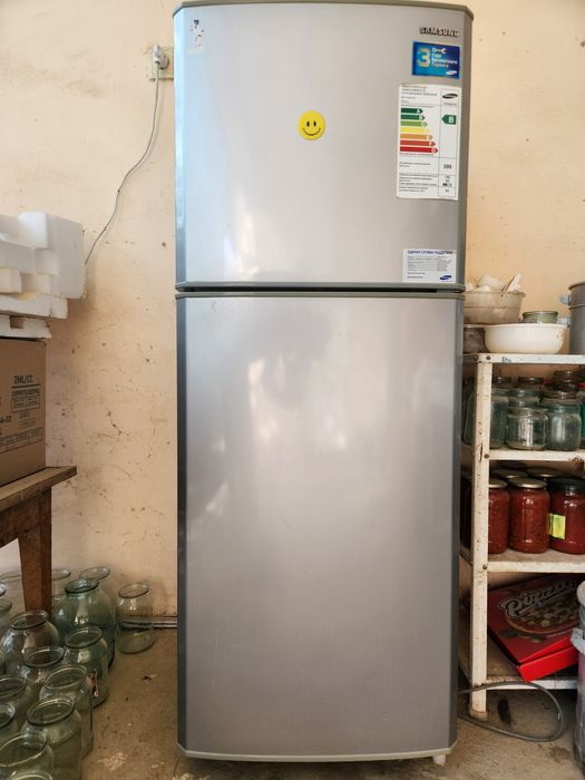 SAMSUNG RT2ASDTS объем 197 л.