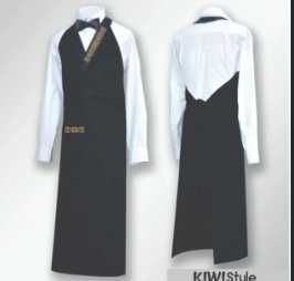 Фартук для банкета/официант/ресторан/бар/повар