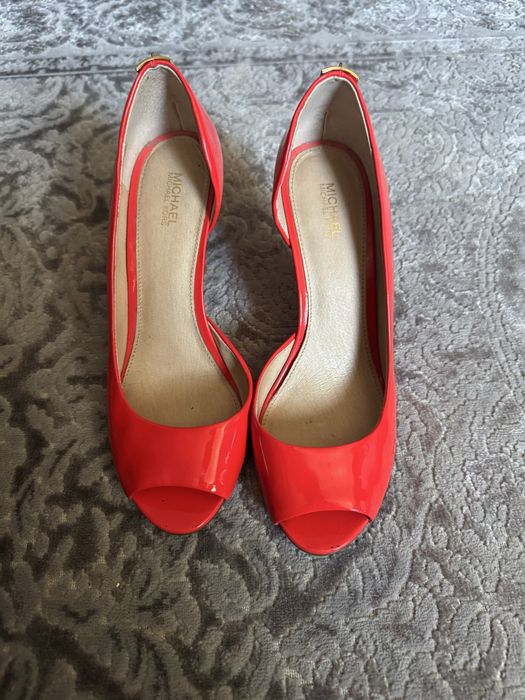 Дамски обувки Michael Kors