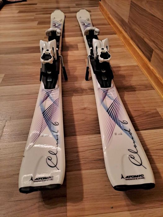 Дамски ски Atomic Cloud 6 150cm
