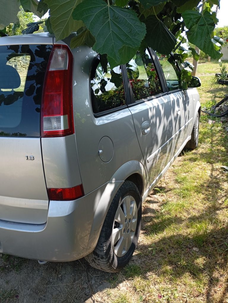 Opel merica 1.8 benzin