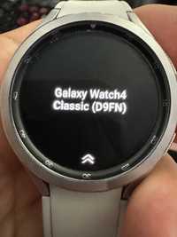 Ceas Smartwatch Galaxy Watch 4 Classic