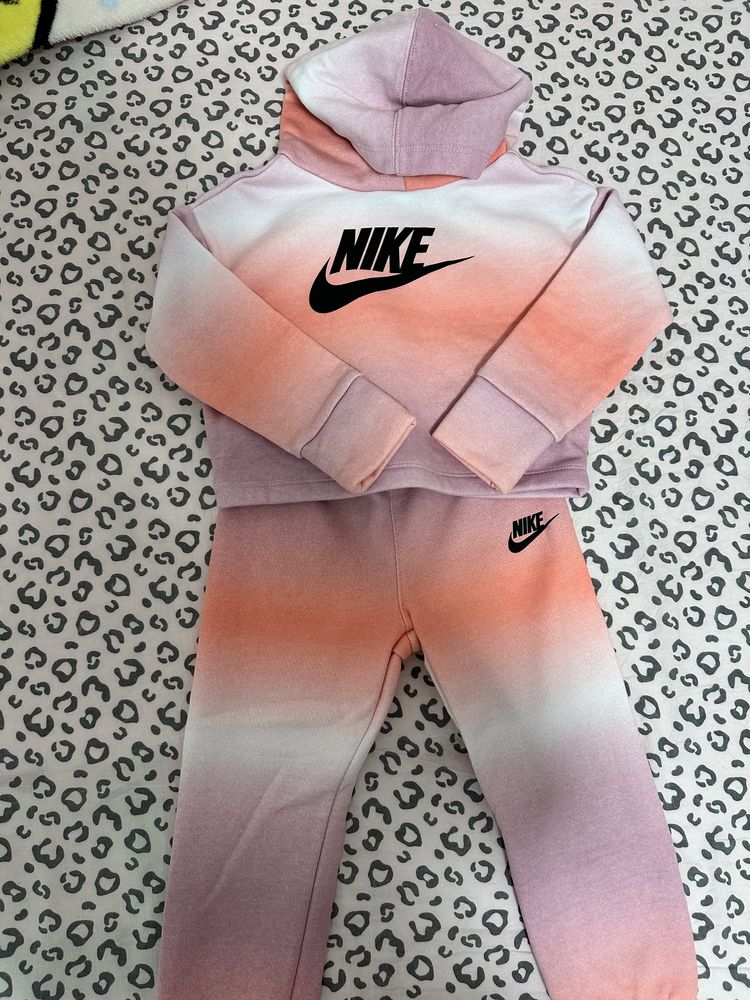 Детски екип Nike 92/98 см