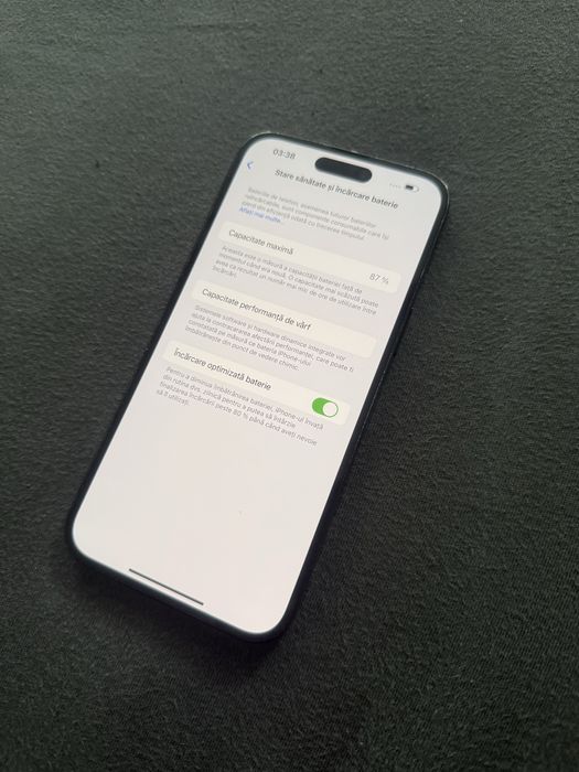 iPhone 12 Pro / 256GB