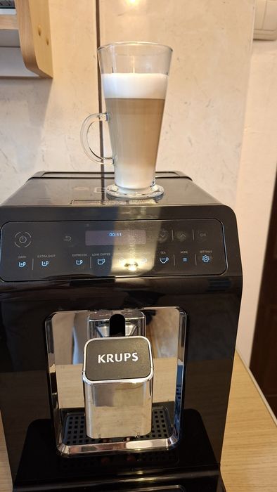 Expressor KRUPS EA89