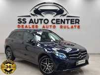 Mercedes-Benz GLC Garantie 36 Luni / Rate / Revizie Gratuita