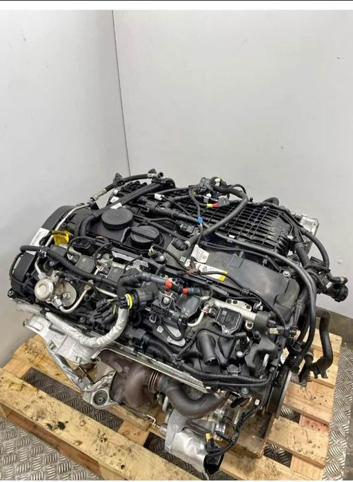 Motor BMW b58b30a 140i 240i 340i 540i X3 X5  seria f și g