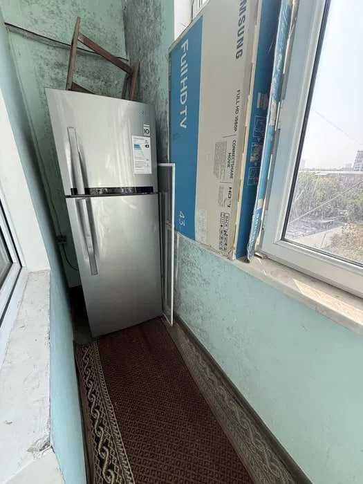 СУПЕР НАРХ!Себзор 2 хона квартира ШОШИЛИНЧ сотилади!ТРЦ Ривиера