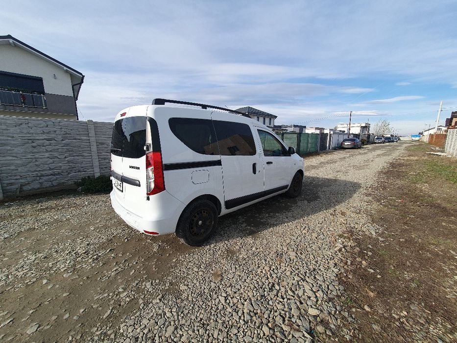 Dacia 2015 motor 1.5 diesel