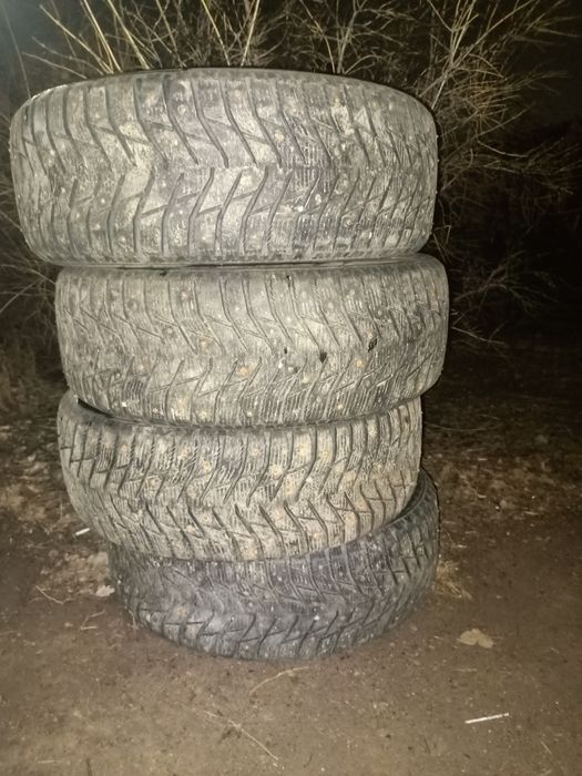 Зимние шины Sailun