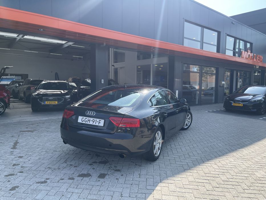 Audi A5 Sportback B8 2.0 TFSI ProLine S