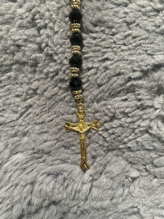 lantisor cu cruce (matanii)