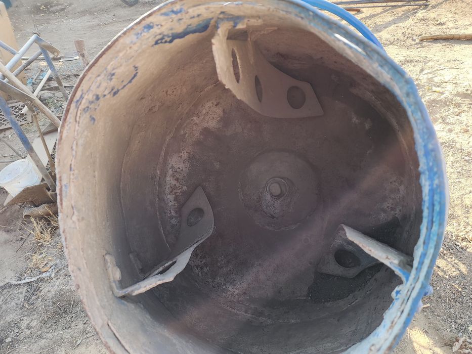 Mishalka. 220voltga iahlaydi