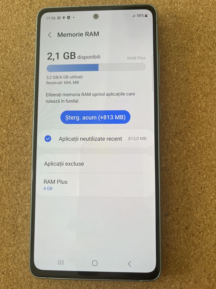 Samsung S20 FE 128 Gb ID-mlc779