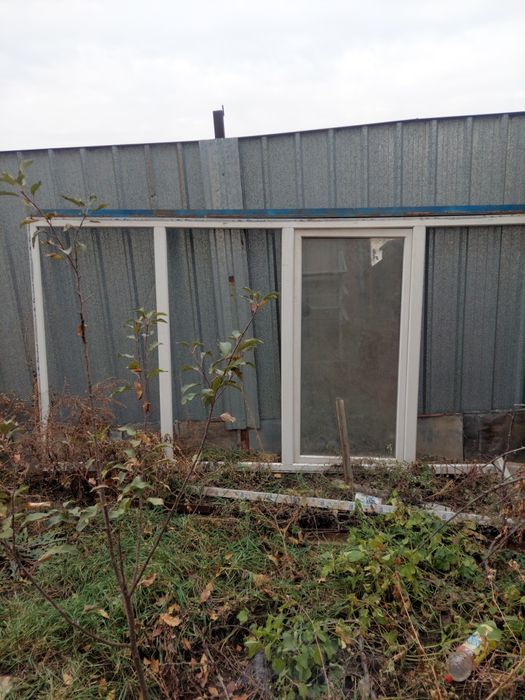 окна двери пластиковые