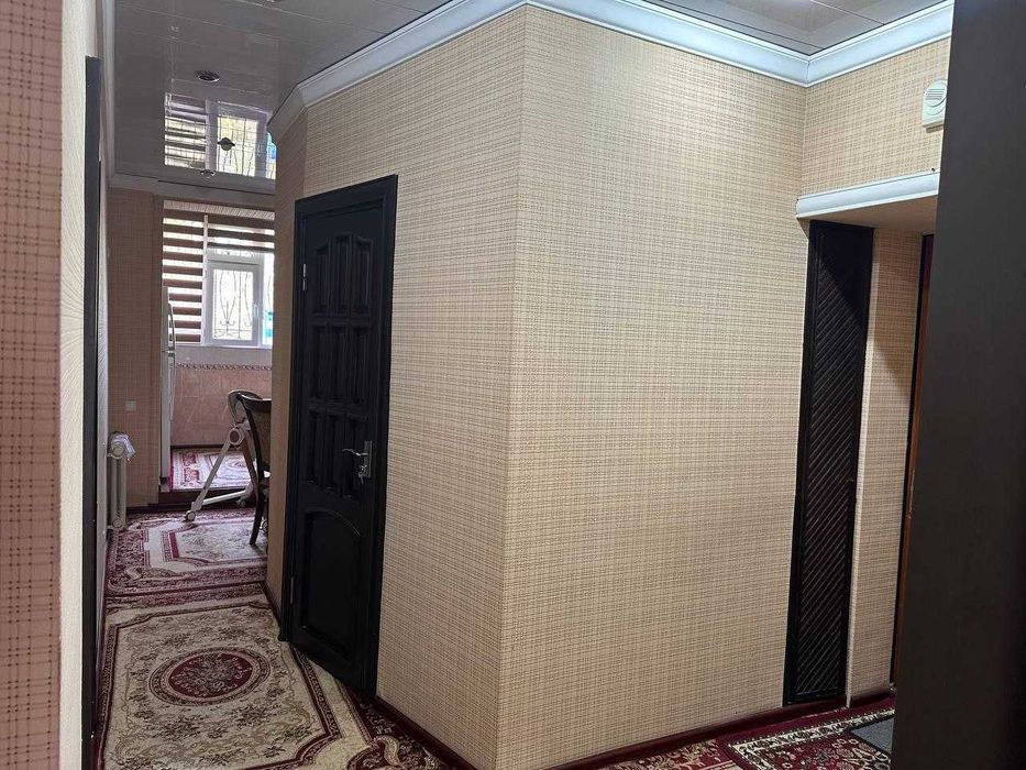 Срочно квартира сотилади ц12да 3/3/5